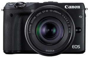 Canon M3 Premium KIT Canon M3 Premium KIT